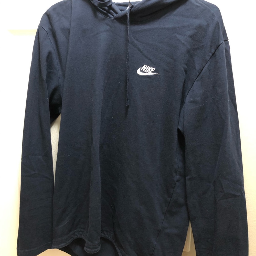 Men’s Nike hoodie